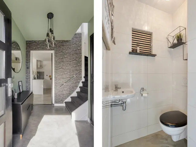 Burgemeester van Roosmalenstraat 31, UITGEEST