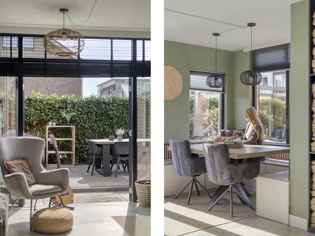 Burgemeester van Roosmalenstraat 31, UITGEEST