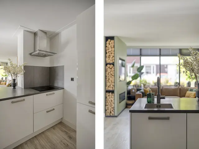 Burgemeester van Roosmalenstraat 31, UITGEEST