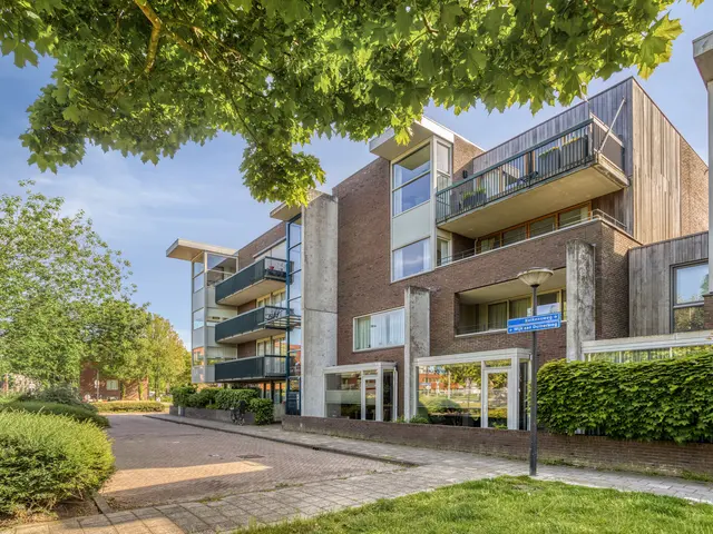 Wijk aan Duinerweg 66, BEVERWIJK