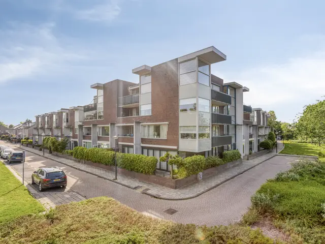 Wijk aan Duinerweg 66, BEVERWIJK