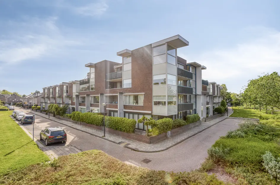 Wijk aan Duinerweg 66