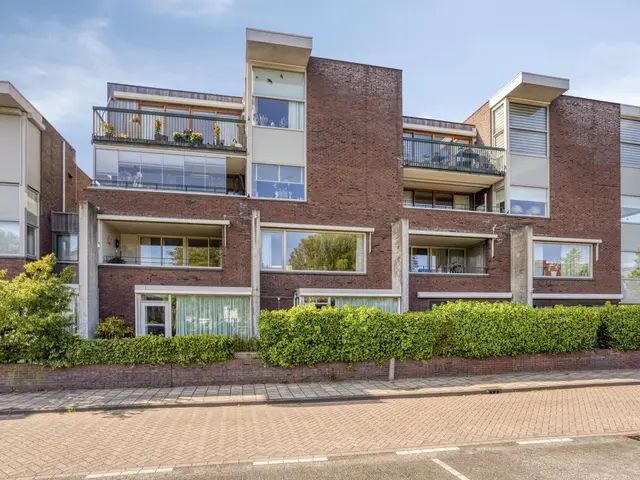 Wijk aan Duinerweg 66, BEVERWIJK