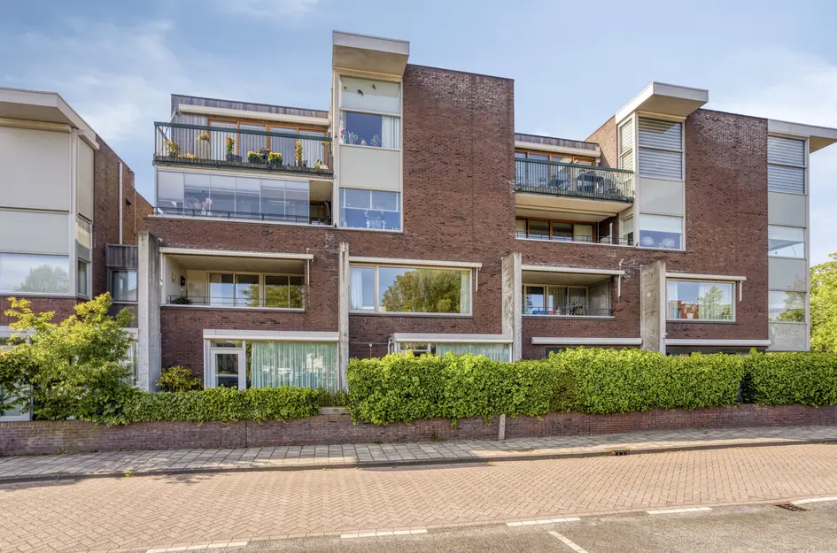 Wijk aan Duinerweg 66