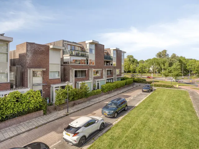 Wijk aan Duinerweg 66, BEVERWIJK