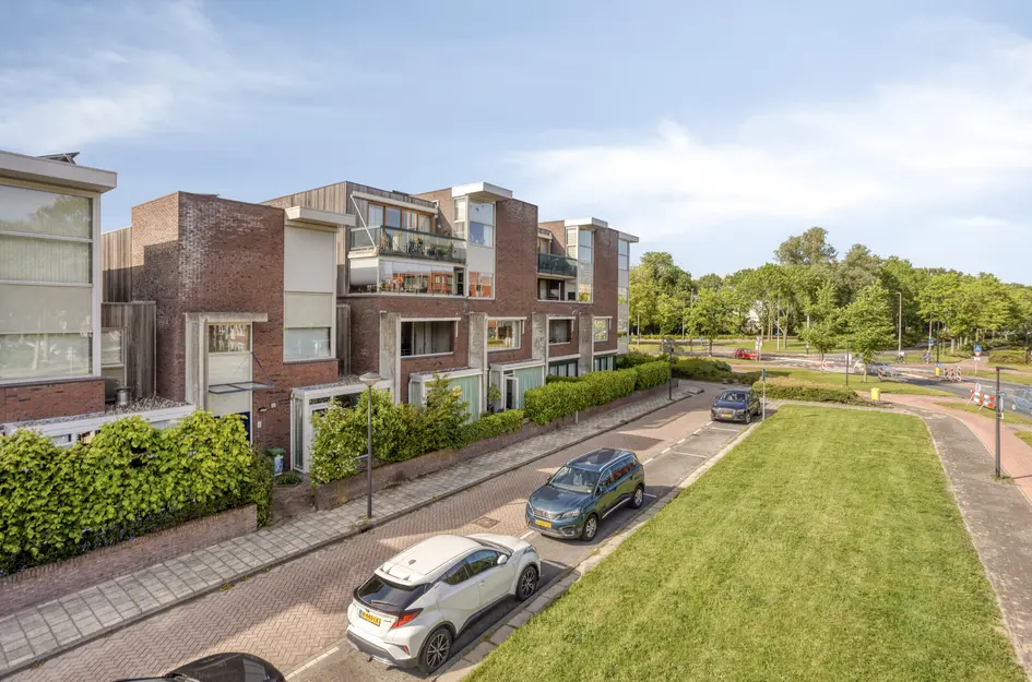 Wijk aan Duinerweg 66