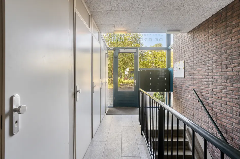 Wijk aan Duinerweg 66
