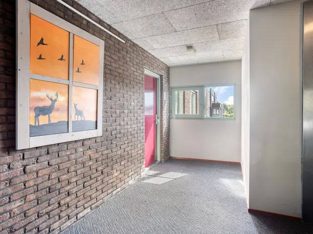 Wijk aan Duinerweg 66, BEVERWIJK