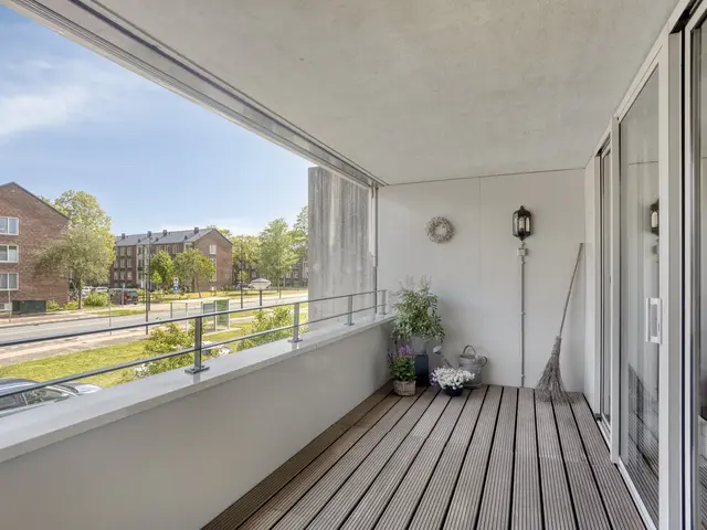 Wijk aan Duinerweg 66, BEVERWIJK