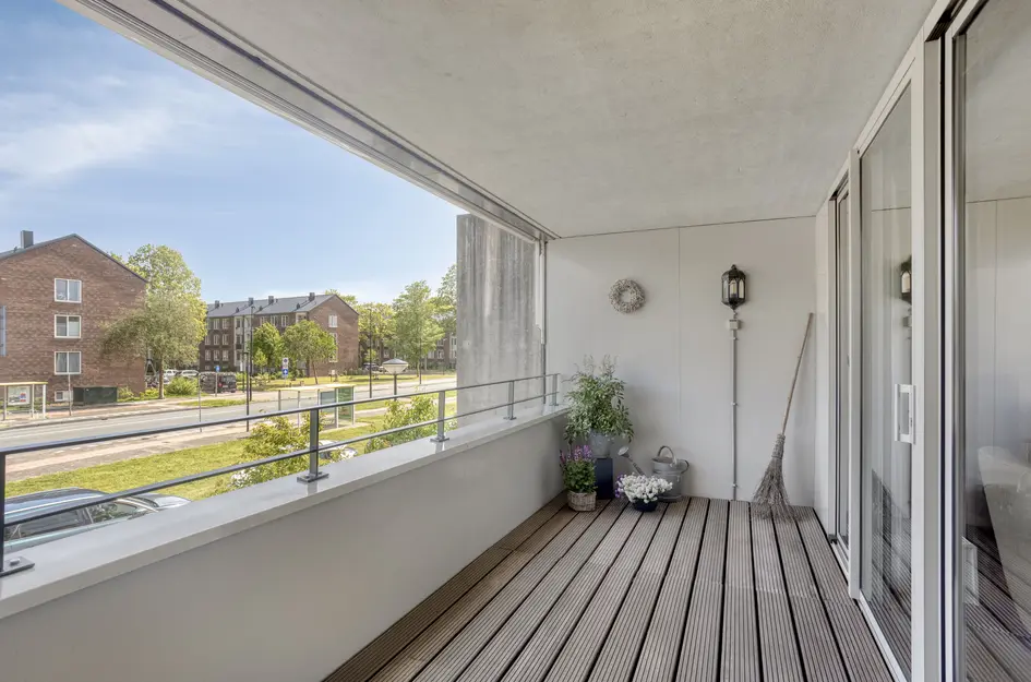 Wijk aan Duinerweg 66