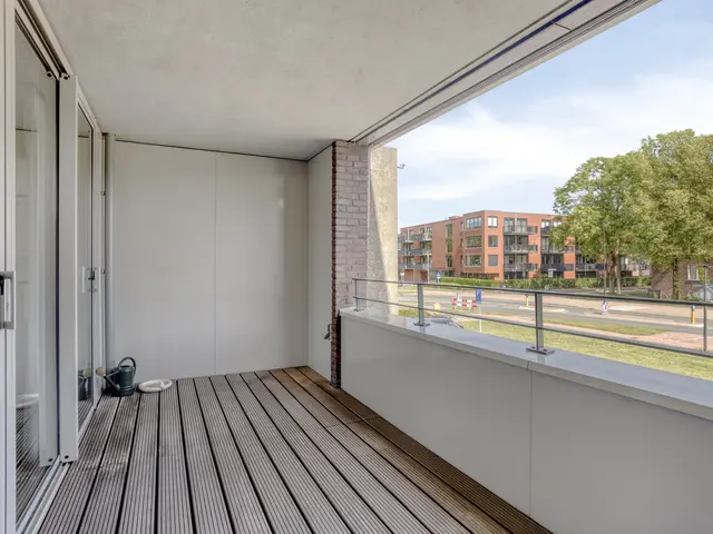Wijk aan Duinerweg 66, BEVERWIJK