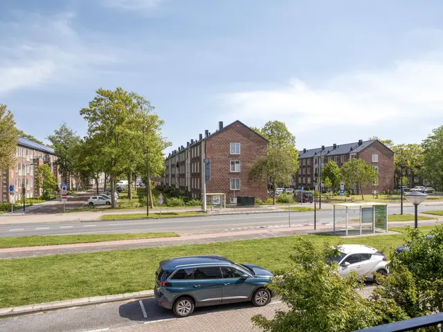 Wijk aan Duinerweg 66, BEVERWIJK
