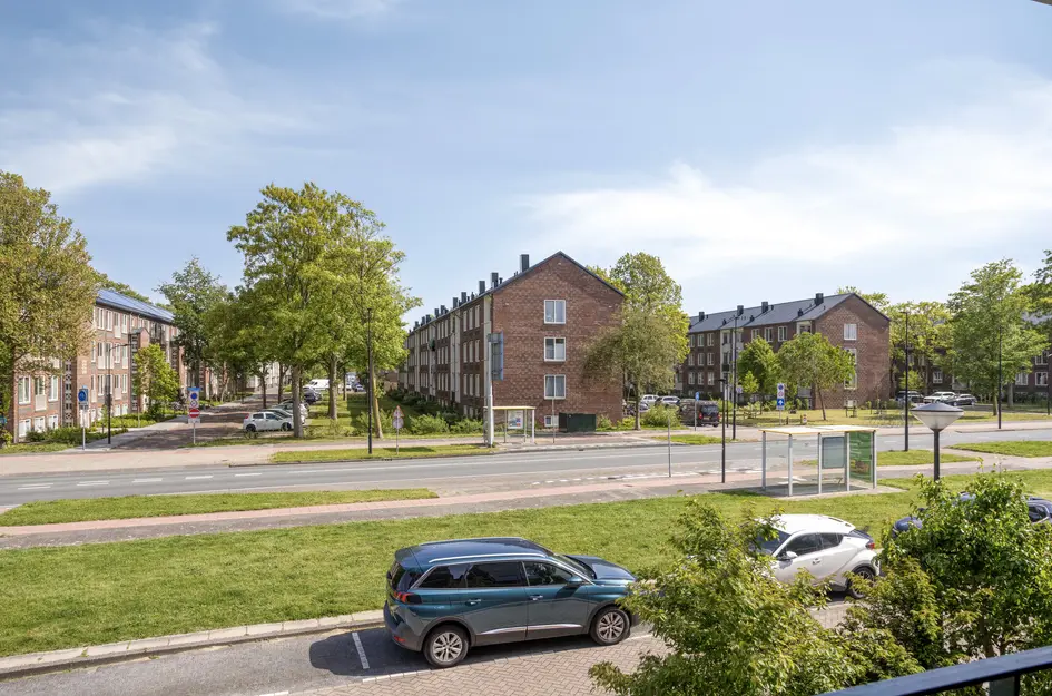 Wijk aan Duinerweg 66