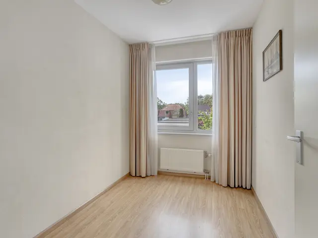 Wijk aan Duinerweg 66, BEVERWIJK