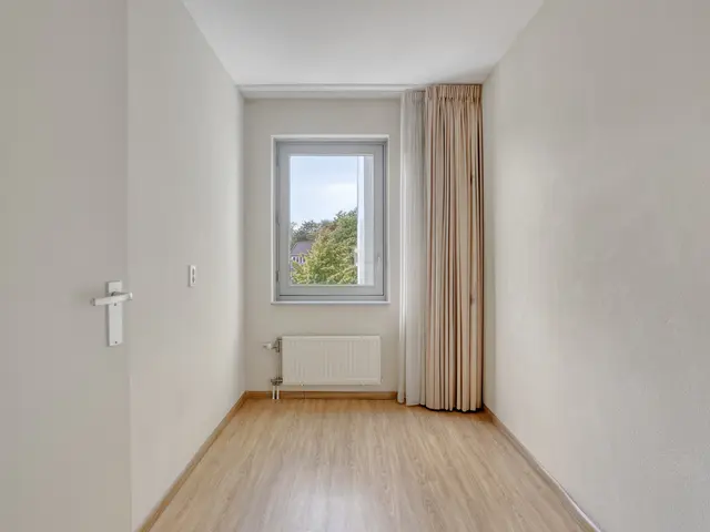 Wijk aan Duinerweg 66, BEVERWIJK