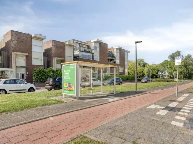 Wijk aan Duinerweg 66, BEVERWIJK