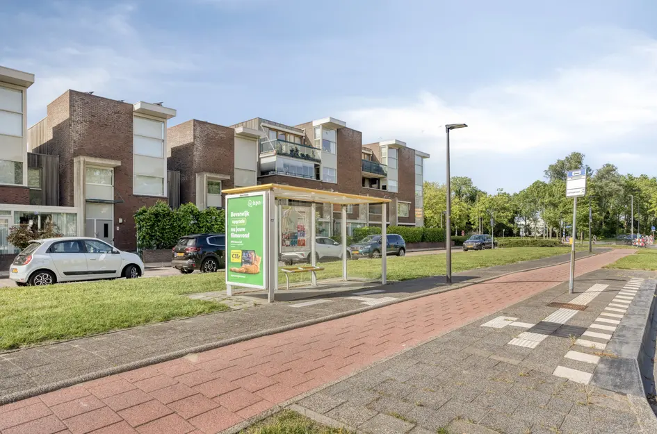 Wijk aan Duinerweg 66
