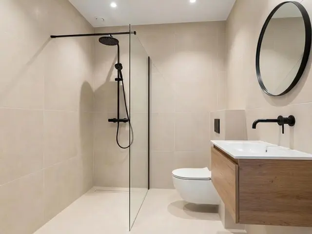 Middelweg 51, UITGEEST