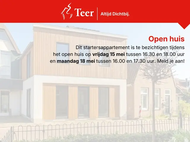 Middelweg 51, UITGEEST