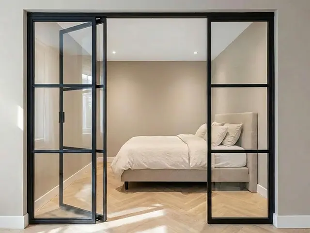 Middelweg 51a, UITGEEST