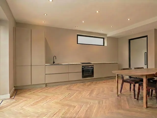 Middelweg 51a, UITGEEST