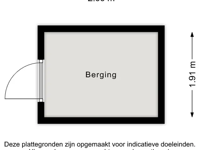 Middelweg 51a, UITGEEST