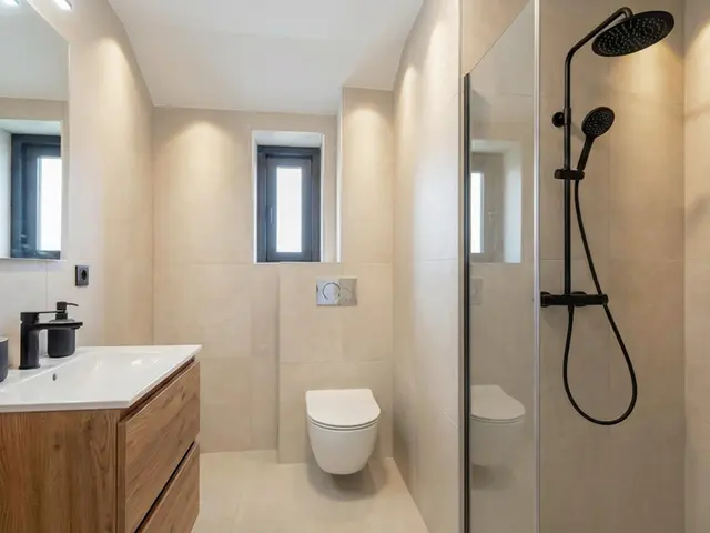 Middelweg 51c, UITGEEST