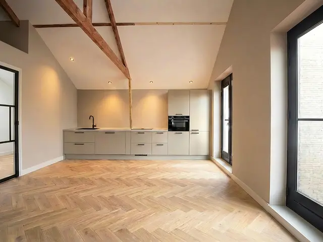 Middelweg 51c, UITGEEST