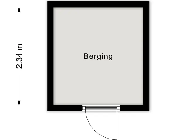 Middelweg 51c, UITGEEST