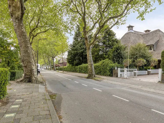 Vondellaan 34, BEVERWIJK