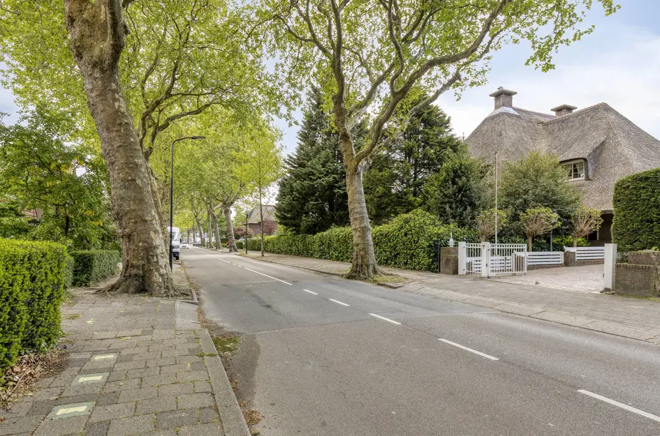 Vondellaan 34
