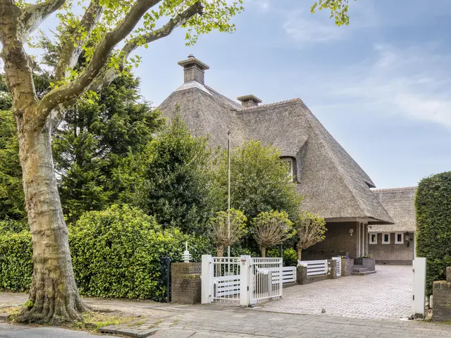 Vondellaan 34, BEVERWIJK