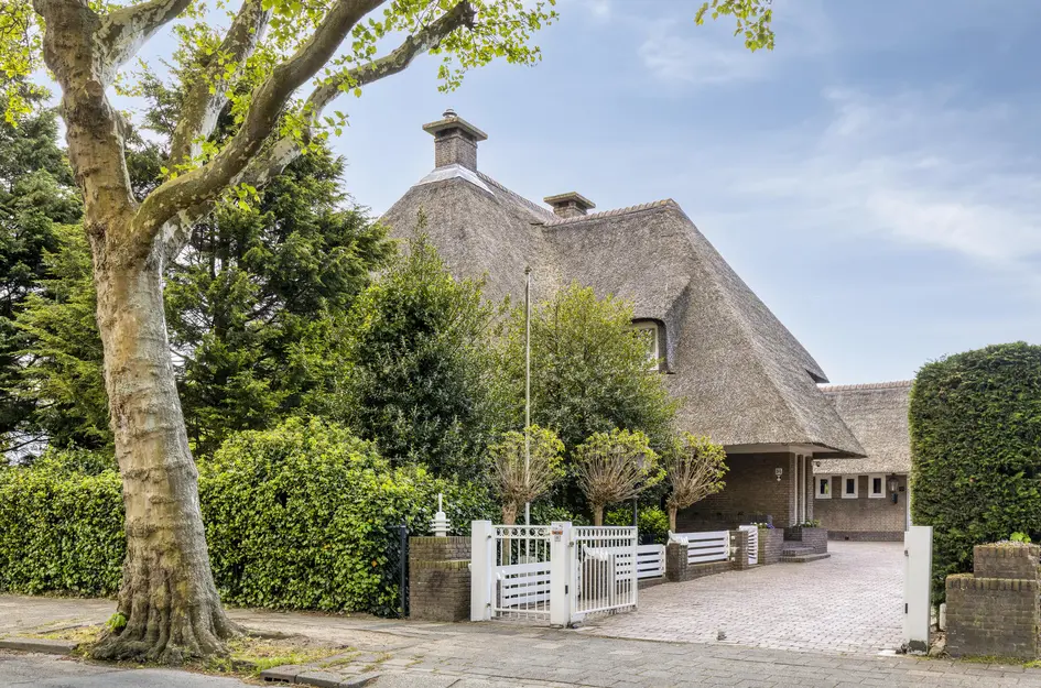 Vondellaan 34