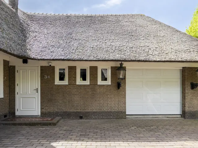 Vondellaan 34, BEVERWIJK