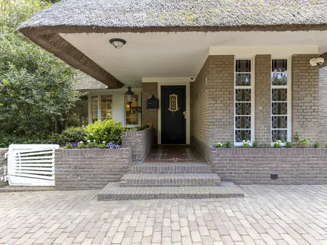 Vondellaan 34, BEVERWIJK