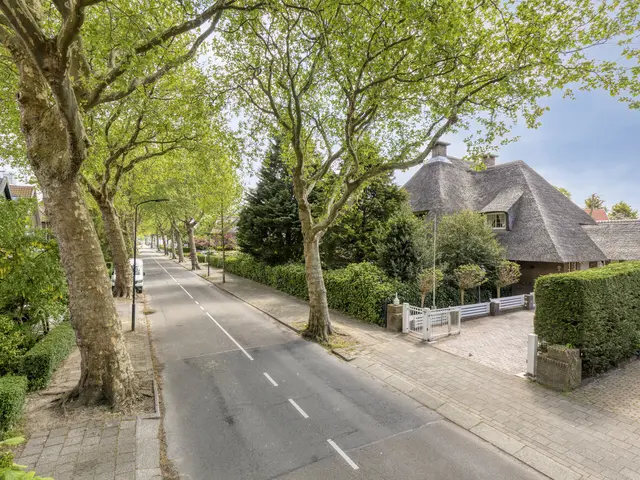 Vondellaan 34, BEVERWIJK