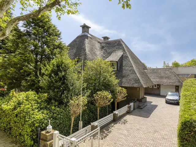 Vondellaan 34, BEVERWIJK