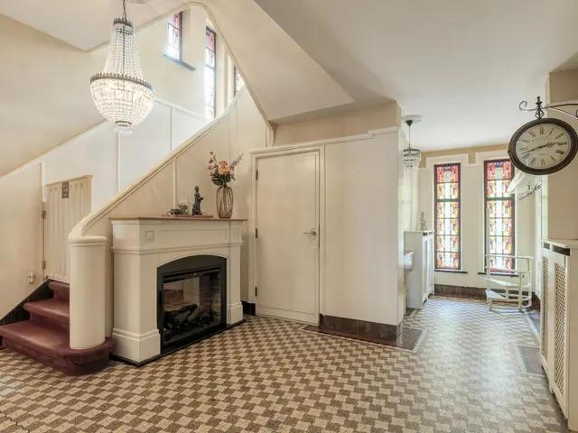 Vondellaan 34, BEVERWIJK