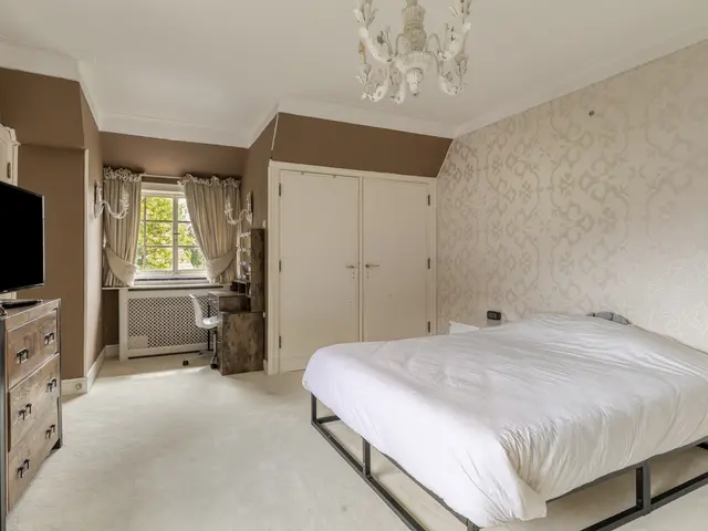 Vondellaan 34, BEVERWIJK