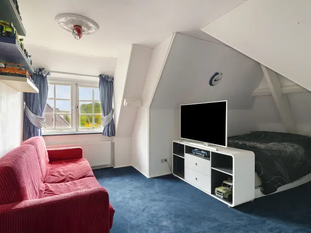 Vondellaan 34, BEVERWIJK