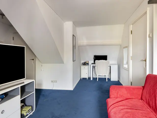 Vondellaan 34, BEVERWIJK
