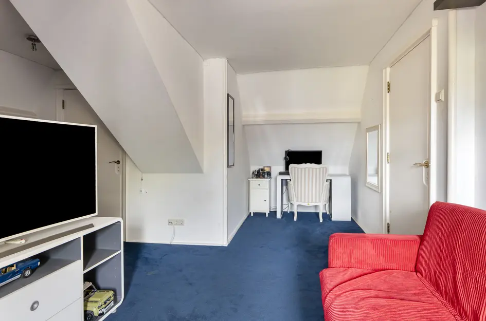 Vondellaan 34