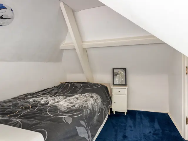 Vondellaan 34, BEVERWIJK
