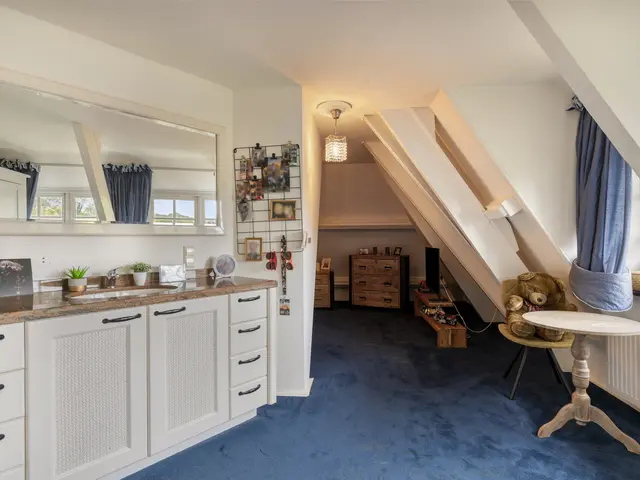 Vondellaan 34, BEVERWIJK