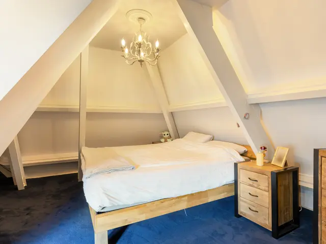 Vondellaan 34, BEVERWIJK