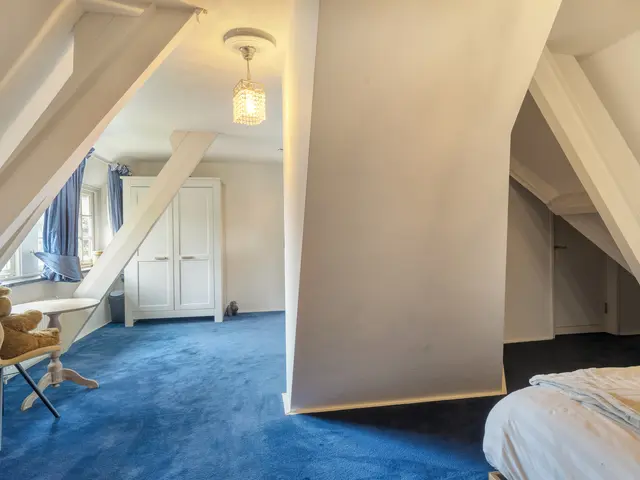 Vondellaan 34, BEVERWIJK