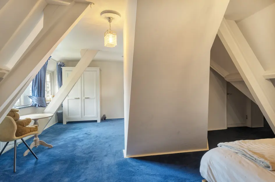 Vondellaan 34