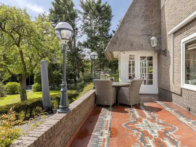 Vondellaan 34, BEVERWIJK