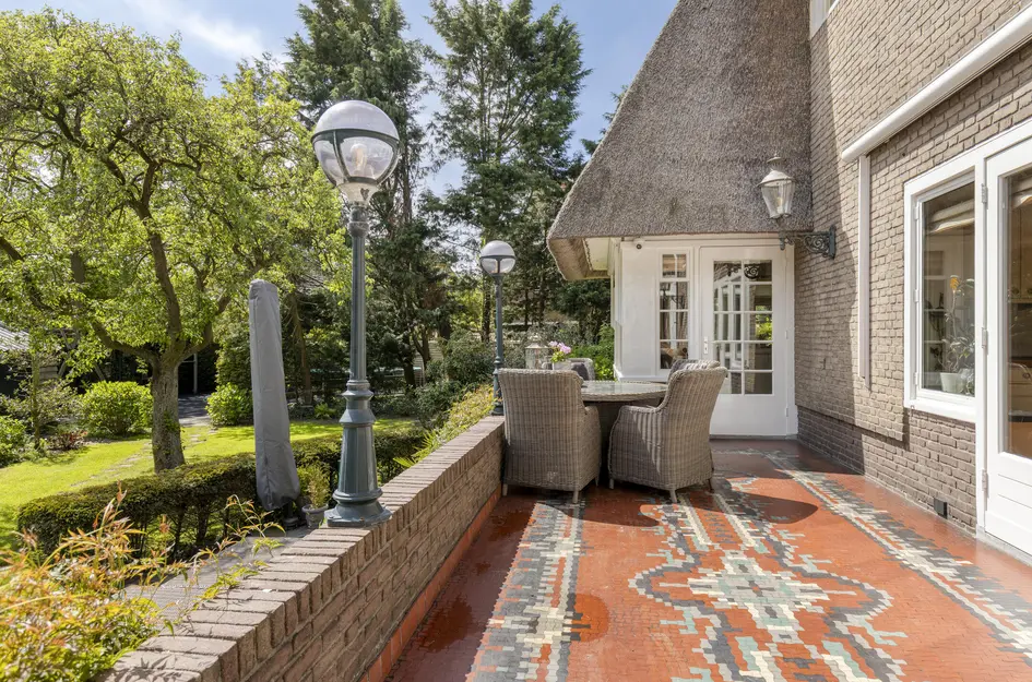 Vondellaan 34