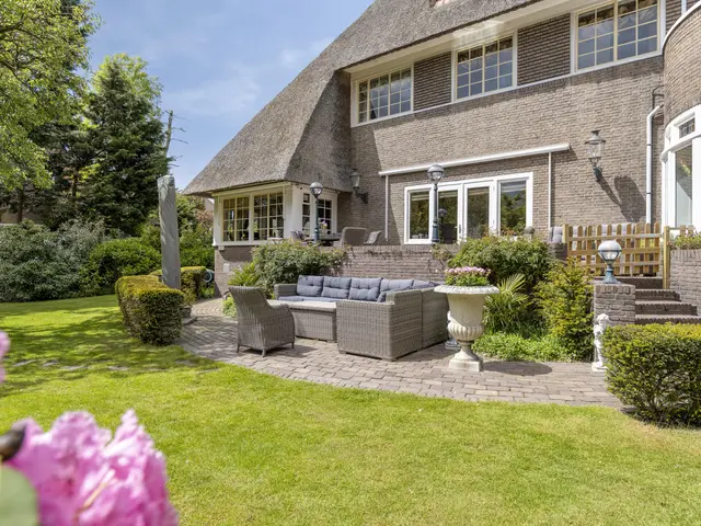 Vondellaan 34, BEVERWIJK